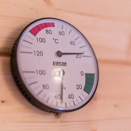 Fewo Wietje Hues Casa vacanze Wenningstedt-Braderup