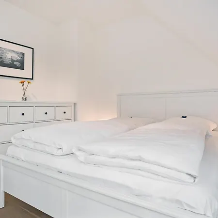 Casa vacanze Fewo Wietje Hues Wenningstedt-Braderup