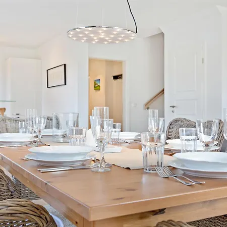 Casa vacanze Fewo Wietje Hues *