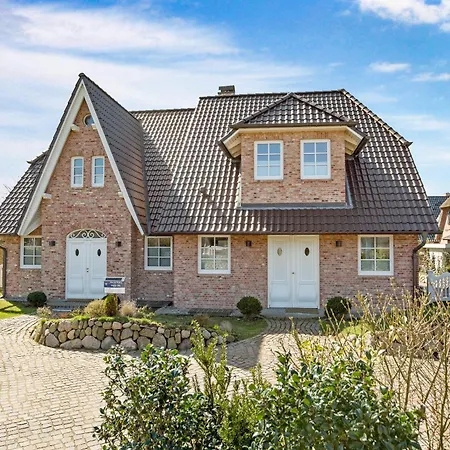 Fewo Wietje Hues * Wenningstedt-Braderup